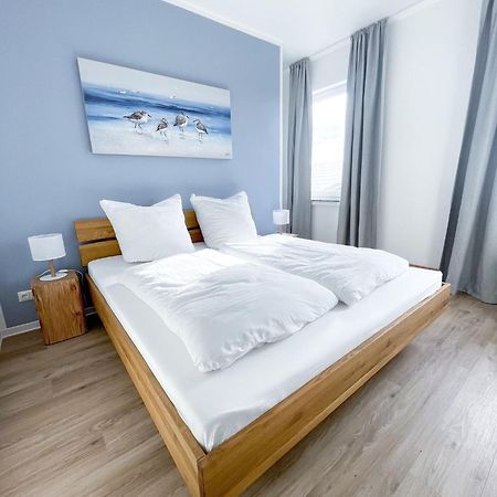 Ferienwohnung Auf Dem Hof Postma Lambrechtshagen Екстериор снимка
