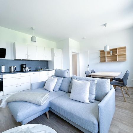 Ferienwohnung Auf Dem Hof Postma Lambrechtshagen Екстериор снимка