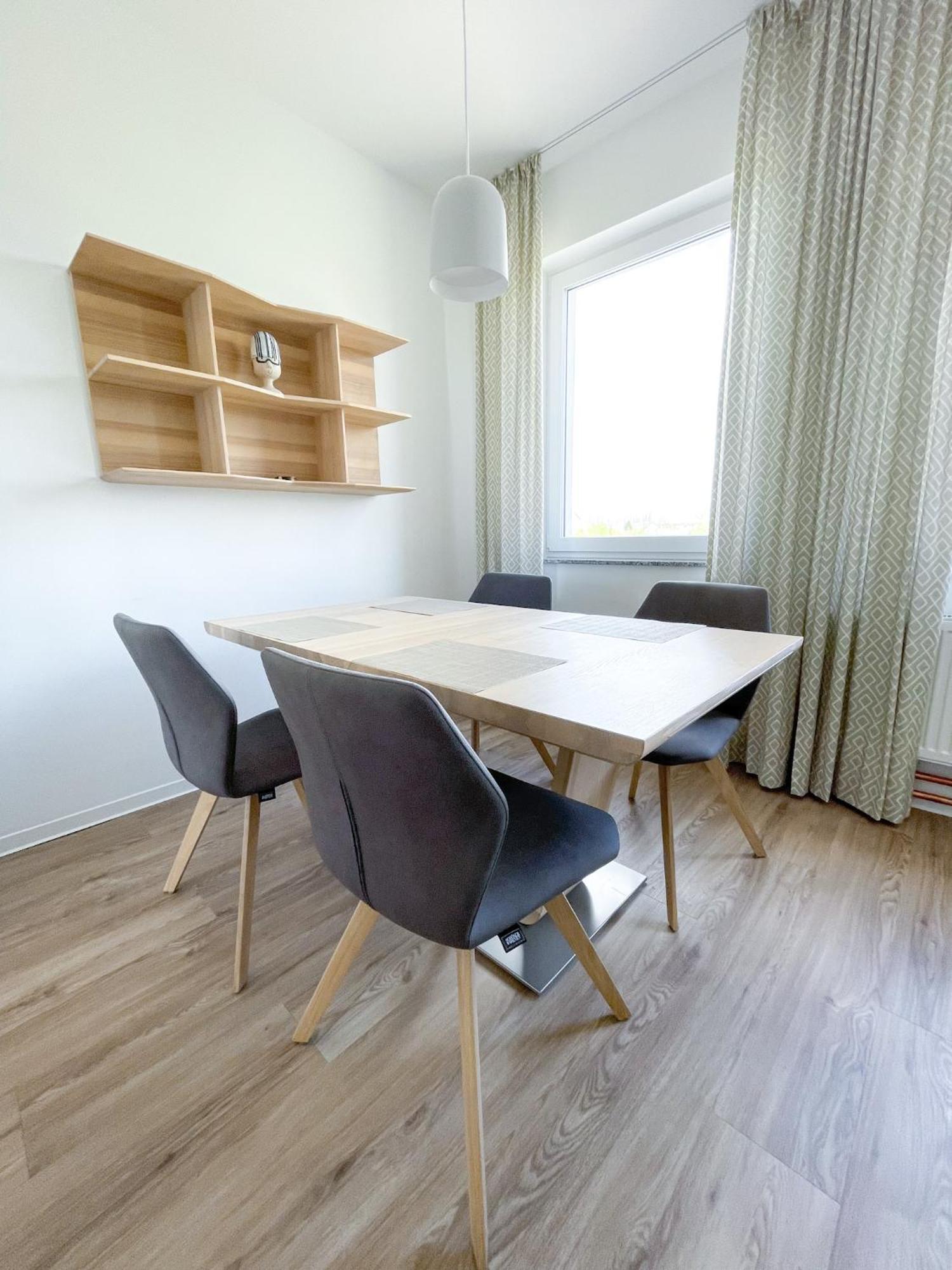 Ferienwohnung Auf Dem Hof Postma Lambrechtshagen Екстериор снимка